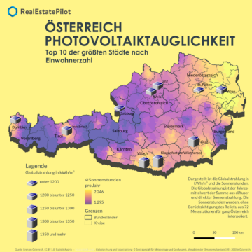 karte-photovoltaiktauglichkeit-Oesterreich